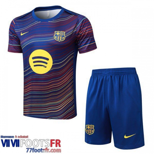 T Shirt Barcelone Homme 25 26 H797