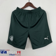 Short De Foot Palmeiras Exterieur Homme 2023 2024 P228