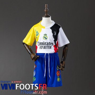 Maillot De Foot Ronaldo Special Edition Enfant 25 26 TBB870