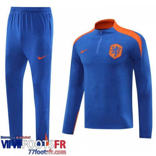 Survetement de Foot The Tangerines Homme 24 25 A367