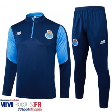 Survetement de Foot Porto Homme 25 26 A764