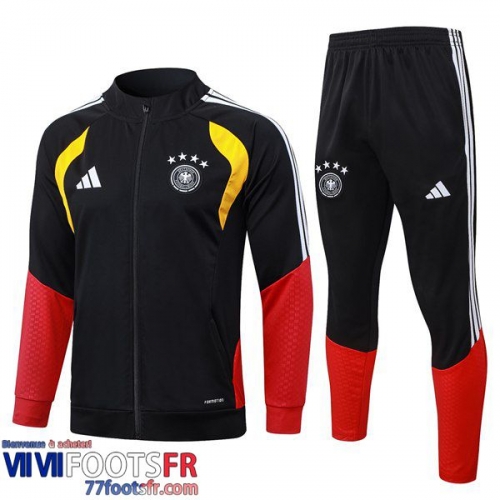 Veste Foot Allemagne Homme 25 26 B715