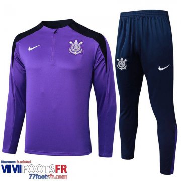 Survetement de Foot Corinthians Homme 25 26 A766