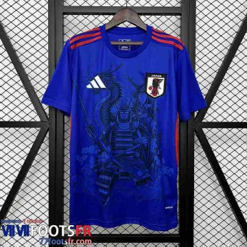 Maillot De Foot Japon Edition Speciale Homme 2025