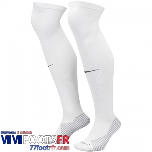 Chaussettes De Foot PSG Exterieur Homme 2023 2024 WZ51