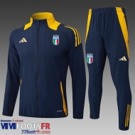 Veste Foot Italie Homme 24 25 B425