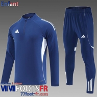 KIT: Survetement de Foot Sport Enfant 25 26 C963