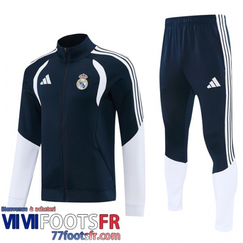 Veste Foot Real Madrid Homme 26 27 B827
