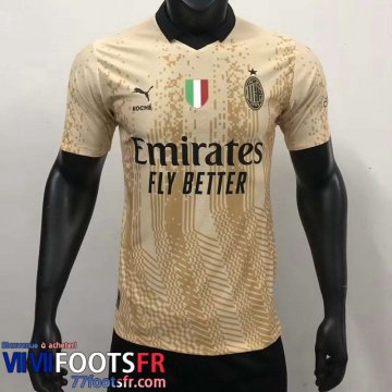 Maillot De Foot AC Milan Edition speciale Homme 2023 2024 TBB17