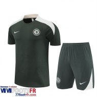T Shirt Chelsea Homme 25 26 H456
