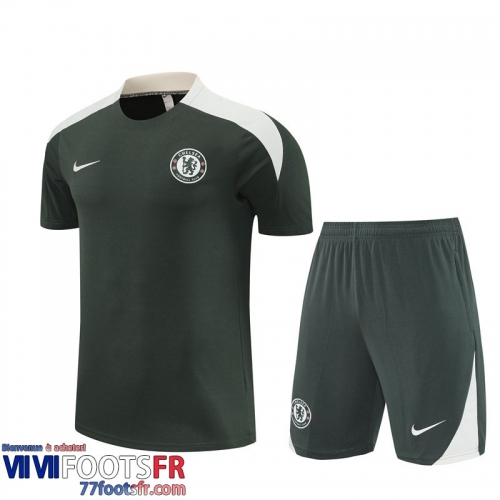 T Shirt Chelsea Homme 25 26 H456