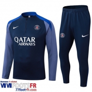 Survetement de Foot PSG Homme 25 26 A1144