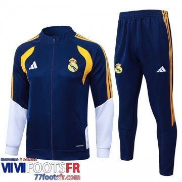 Veste Foot Real Madrid Homme 26 27 B760