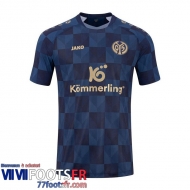 Maillot De Foot Mainz Exterieur Homme 2023 2024