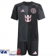 Maillot De Foot Inter Miami Exterieur Enfant 25 26