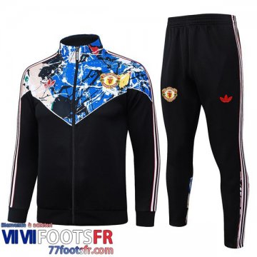 Veste Foot Manchester United Homme 26 27 B761