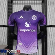 Maillot De Foot Manchester United Special Edition Homme 25 26 TBB779