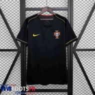 Retro Maillot De Foot Portugal Exterieur Homme 2006 FG811