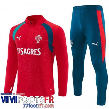 Survetement de Foot Portugal Homme 26 27 A1237 Survetement de Foot Portugal Homme 26 27 A1237