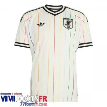 Maillot De Foot Japon Exterieur Homme World Cup 2026
