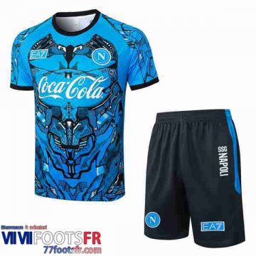 T Shirt Naples Homme 25 26 H725