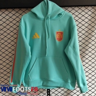 Sweatshirt Foot Espagne Homme 25 26 B566