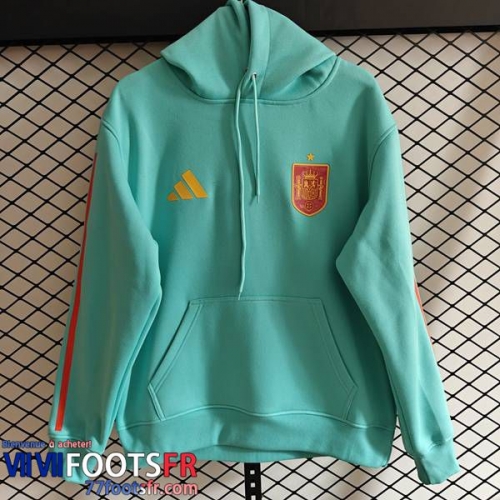 Sweatshirt Foot Espagne Homme 25 26 B566
