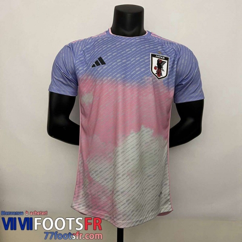 Maillot De Foot Japon Edition speciale Homme 2023 TBB01