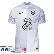 Maillot De Foot Chelsea Gardiens De But Homme 21 22