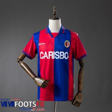 Retro Maillot De Foot Bologna Domicile Homme 96 97 FG1311