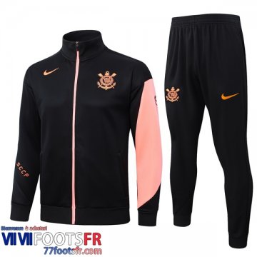 Veste Foot Corinthians Homme 25 26 B693