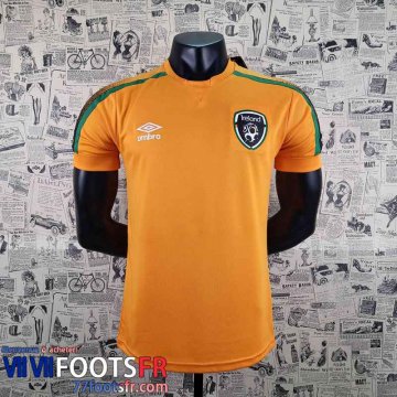 Maillot De Foot World Cup Ireland Orange Homme 2022 2023 AG47