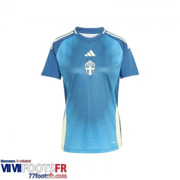 Maillot De Foot Suede Exterieur Homme 2025