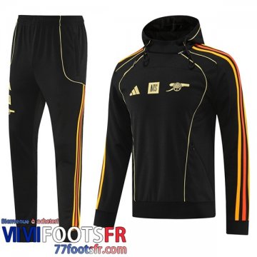 Veste Foot Arsenal Homme 25 26 B544