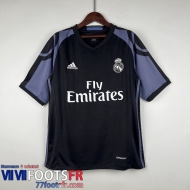 Retro Maillot De Foot Real Madrid Third Homme 16/17 FG281