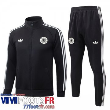 Veste Foot Allemagne Homme 26 27 B853
