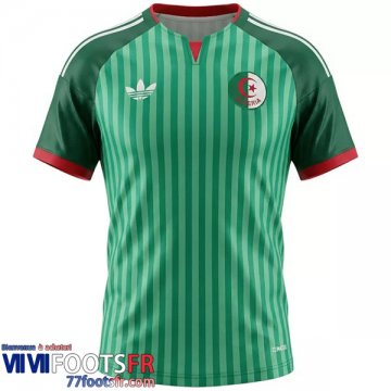 Maillot De Foot Algerie Exterieur Homme World Cup 2026