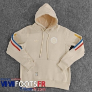 Sweatshirt Foot Colombie Homme 25 26 B173