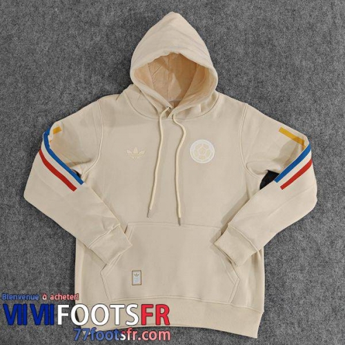 Sweatshirt Foot Colombie Homme 25 26 B173