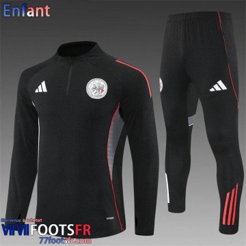 KIT: Survetement de Foot AFC Enfant 25 26 C747