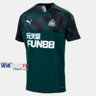 Nouveau Flocage Maillot De Foot Newcastle United Homme Exterieur 2019-2020 Personnalise :77Footfr