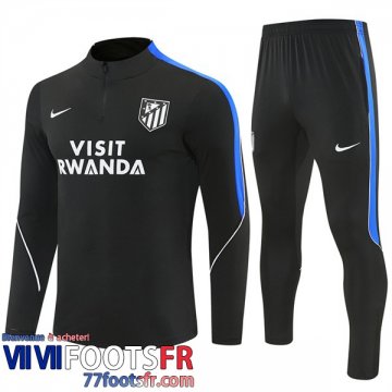 Survetement de Foot Atletico Madrid Homme 26 27 A1220
