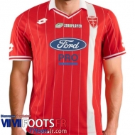Maillot De Foot Monza Domicile Homme 25 26