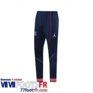 Pantalon Foot PSG bleu Homme 22 23 P176