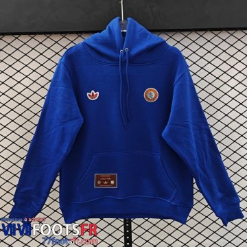 Sweatshirt Foot Aston Villa Homme 25 26 B502