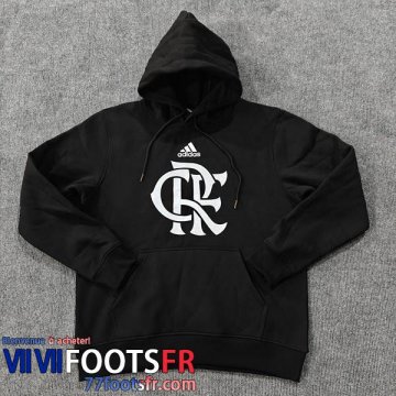 Sweatshirt Foot Flamengo Homme 25 26 B153