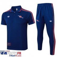 Polo foot Arsenal Homme 25 26 E143