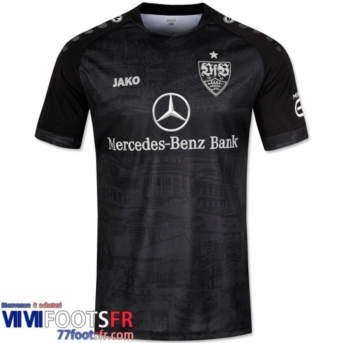 Maillot De Foot VfB Stuttgart Third Homme 2022 2023