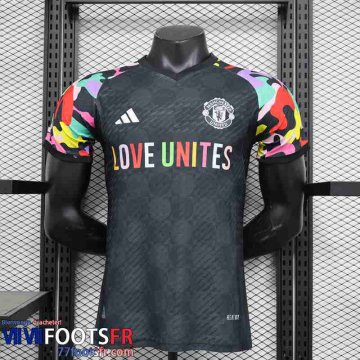 Maillot de Foot Manchester United Special Edition Homme 2023 2024 TBB281