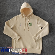 Sweatshirt Foot Barcelone Homme 25 26 B242